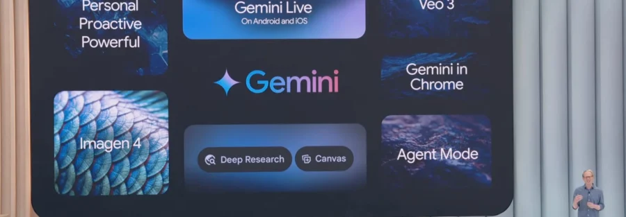 Google Unveils Veo 3: Revolutionizing AI-Powered Video Creation.