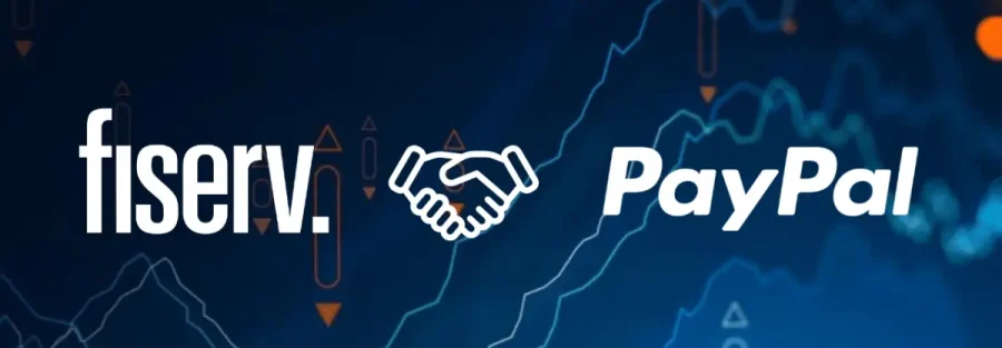 Fiserv and Circle Join Forces to Launch FIUSD: A New Era for Bank-Friendly Stablecoins.