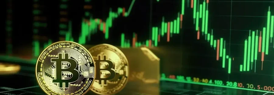 Bitcoin Price Today: Surging Above $100K Amid Global Tensions and Institutional Surge.