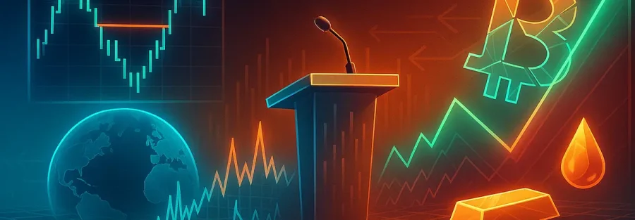 Stock Market Bounce Back: What’s Fueling the Rebound in June 2025.