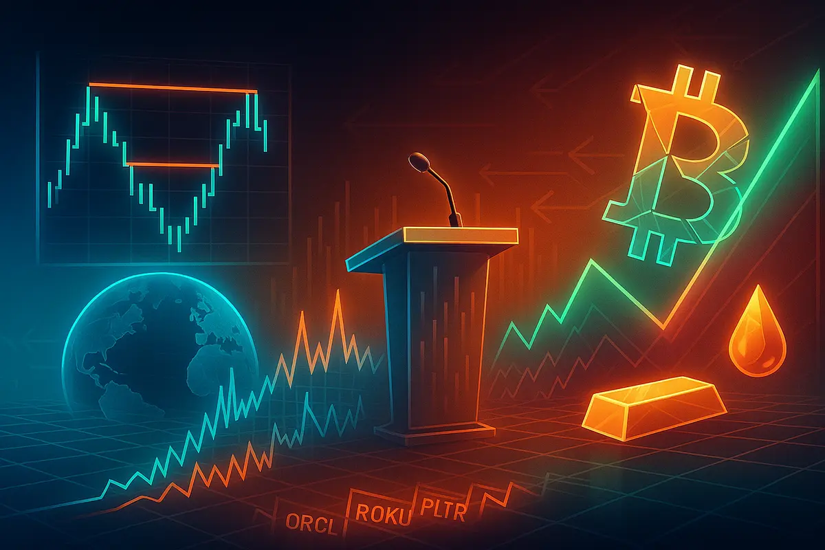 Stock Market Bounce Back: What’s Fueling the Rebound in June 2025.