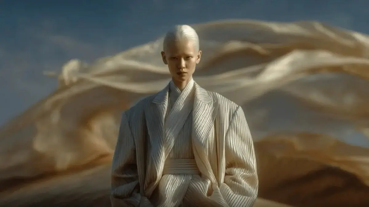 What Is Midjourney V1? The Latest AI Video Tool That Can Transforms A Single Image into Animated Video.