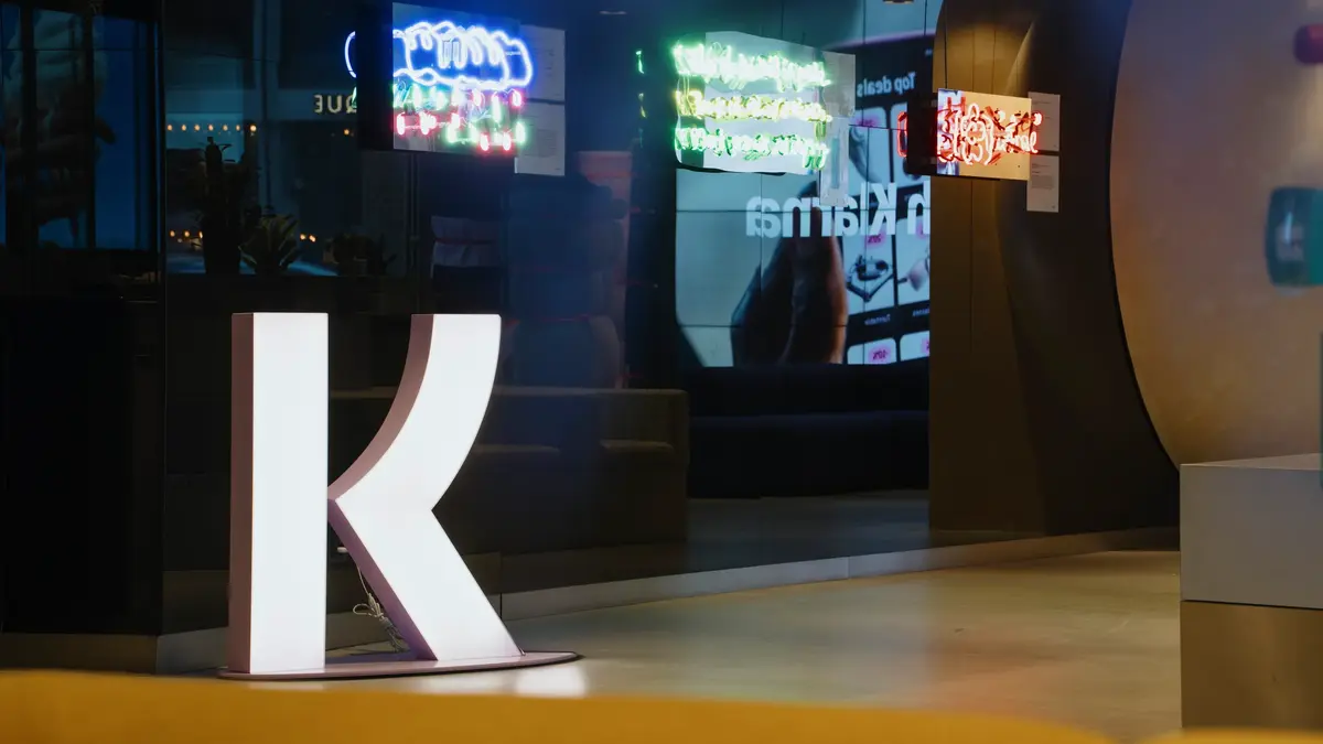 Klarna’s $40 Mobile Plan: Fintech Meets Telecom.