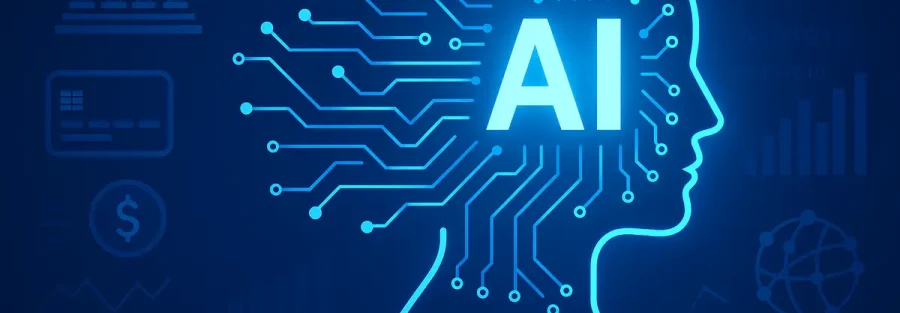 Generative AI Is Revolutionizing Banking & Finance.