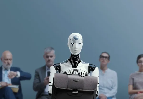 AI‑Powered Digital Workers in Banks: The Future of Financial Operations.