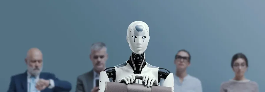 AI‑Powered Digital Workers in Banks: The Future of Financial Operations.