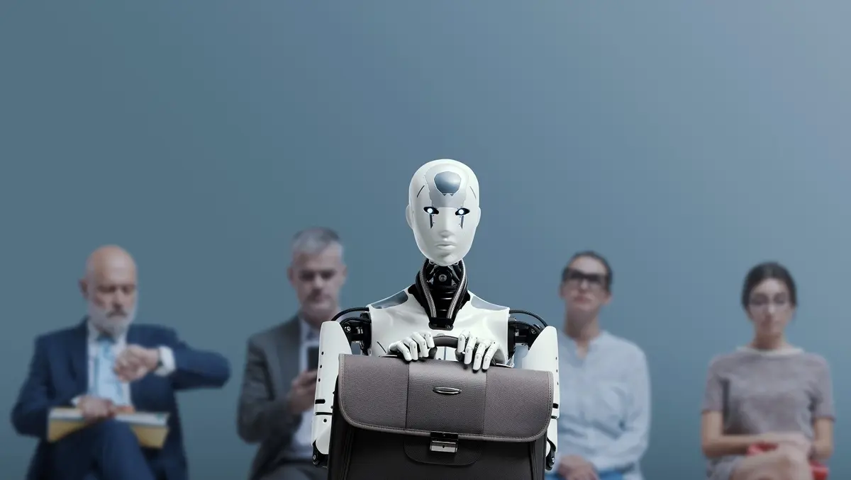 AI‑Powered Digital Workers in Banks: The Future of Financial Operations.