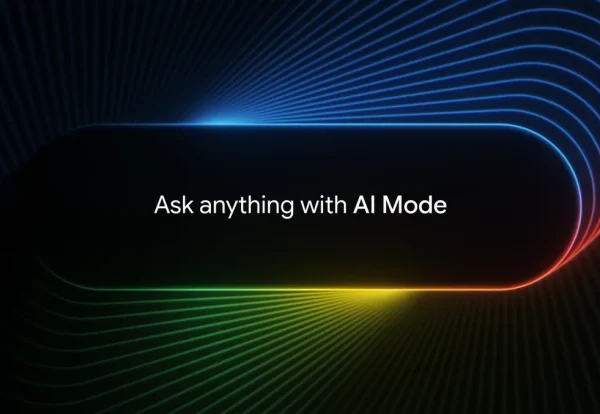 Google AI Mode Launch Today: Conversational Search Revolution.