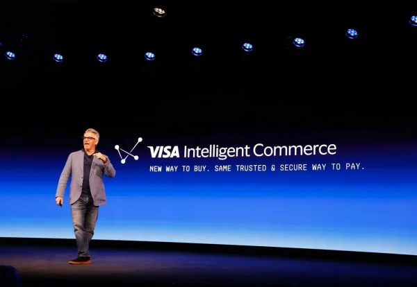 Visa Enables AI Shopping Agents: A Milestone for Intelligent Commerce.