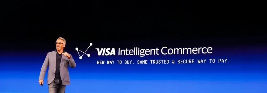 Visa Enables AI Shopping Agents: A Milestone for Intelligent Commerce.