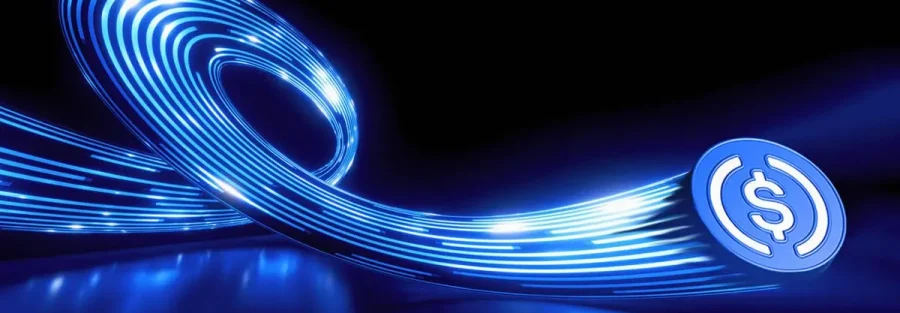 Stablecoin Adoption by Banks & Fintechs: Cross‑Border Payments Game‑Changer.