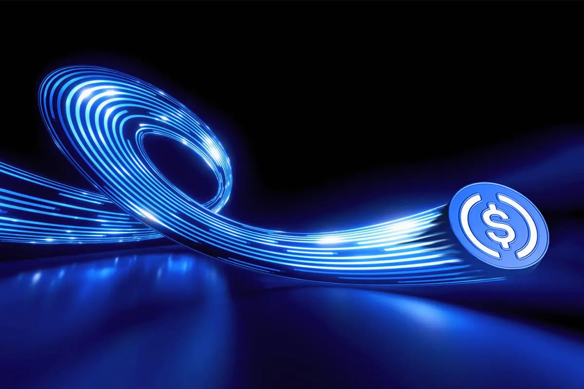 Stablecoin Adoption by Banks & Fintechs: Cross‑Border Payments Game‑Changer.